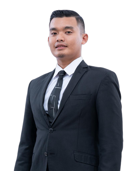 Tuan Ubaidullah Asyraf